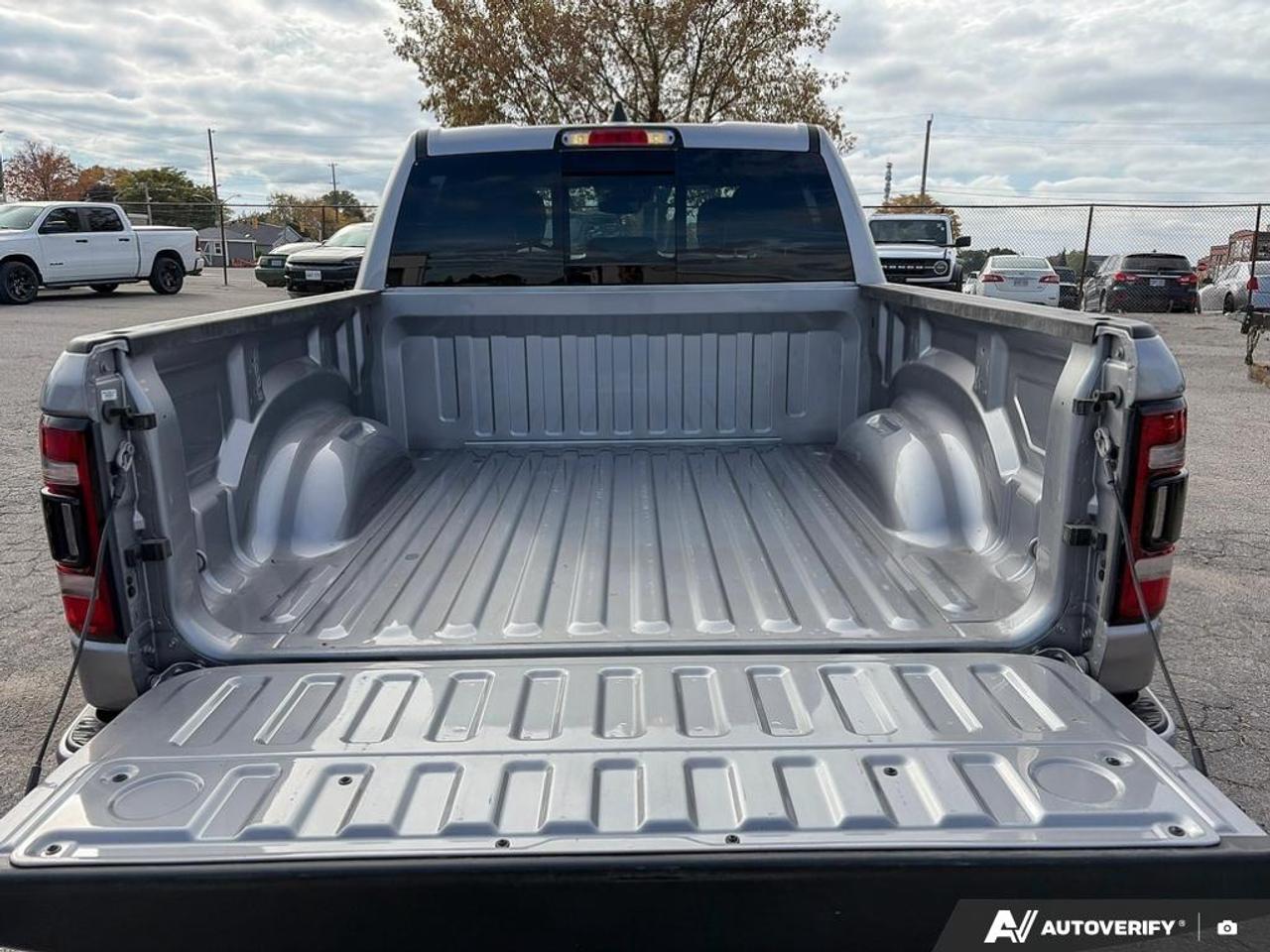 2024 RAM 1500 Sport CREW CAB | HEMI V8 | 20IN WHEELS Photo