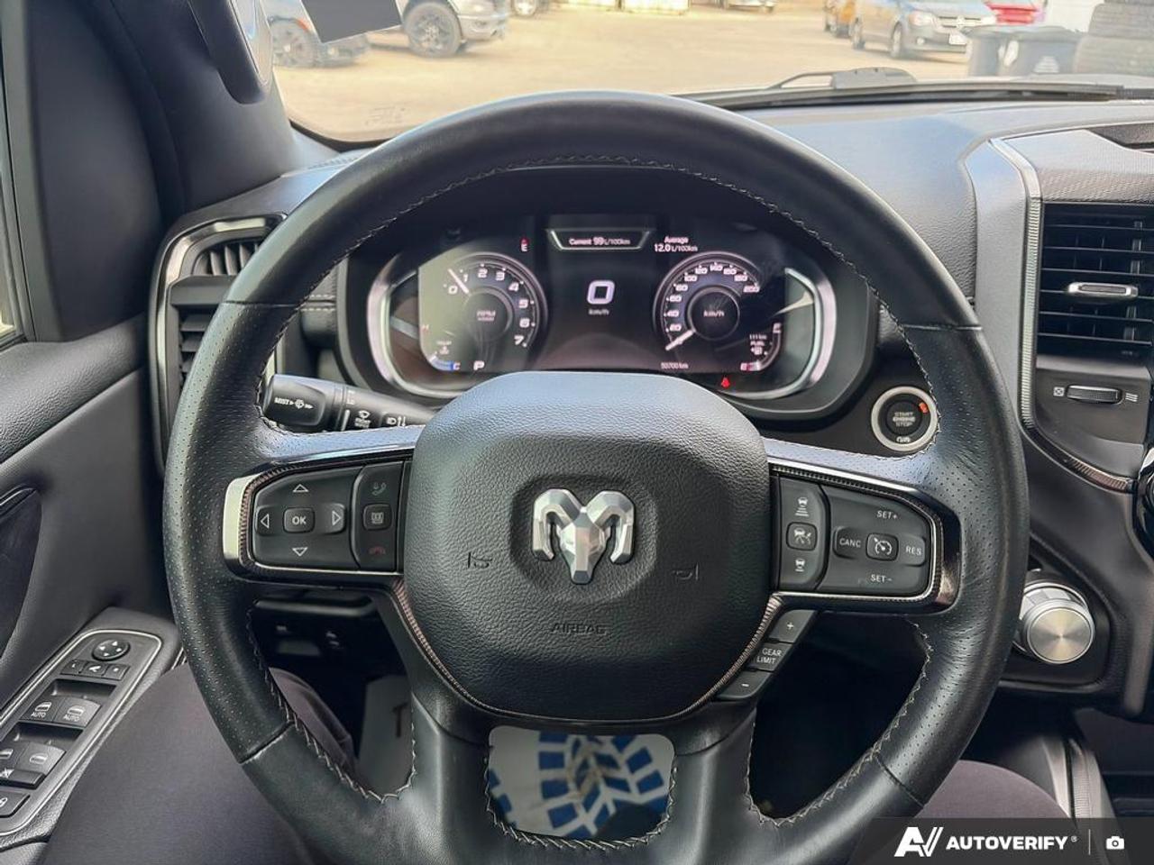 2024 RAM 1500 Sport CREW CAB | HEMI V8 | 20IN WHEELS Photo