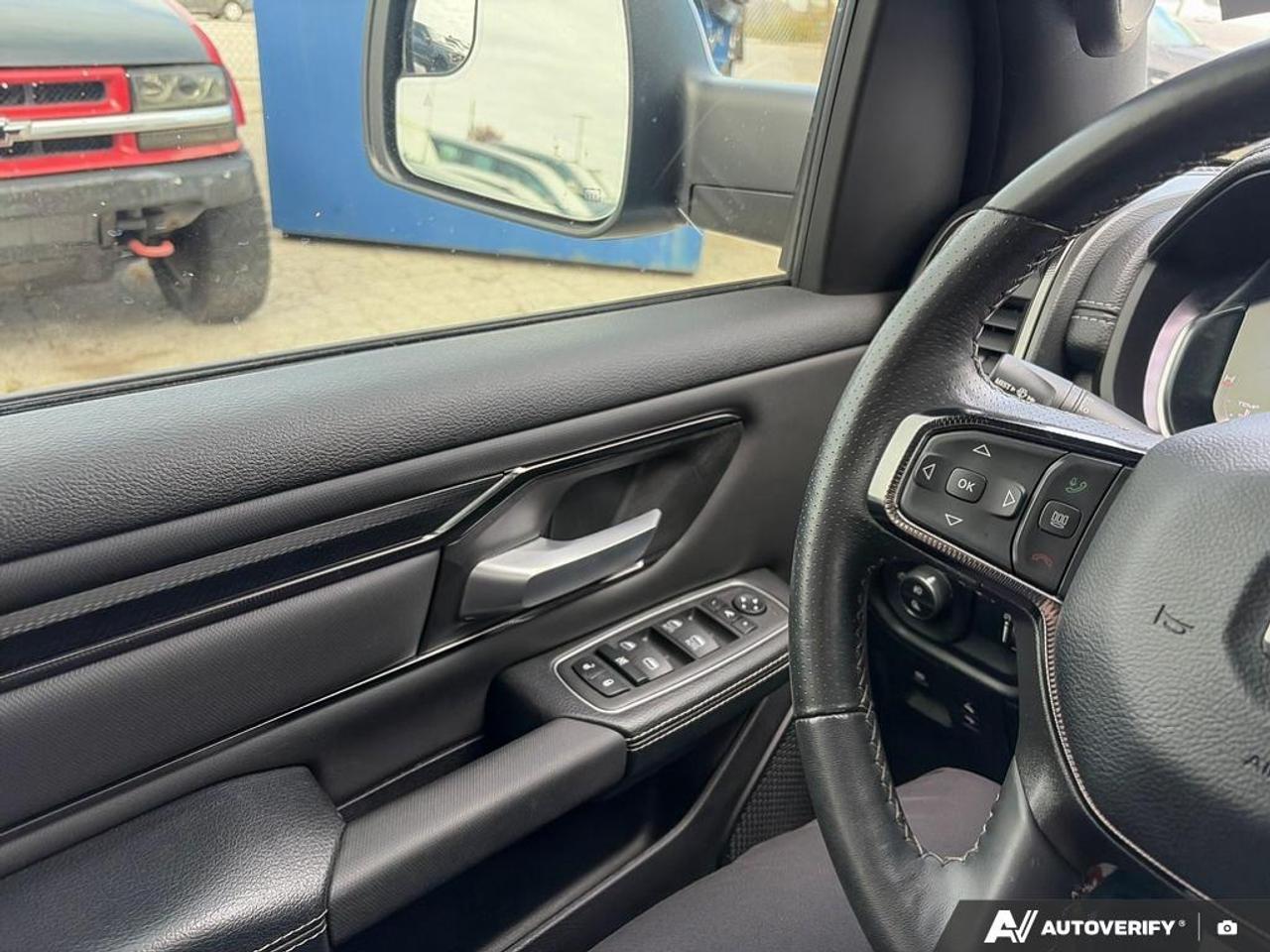 2024 RAM 1500 Sport CREW CAB | HEMI V8 | 20IN WHEELS Photo