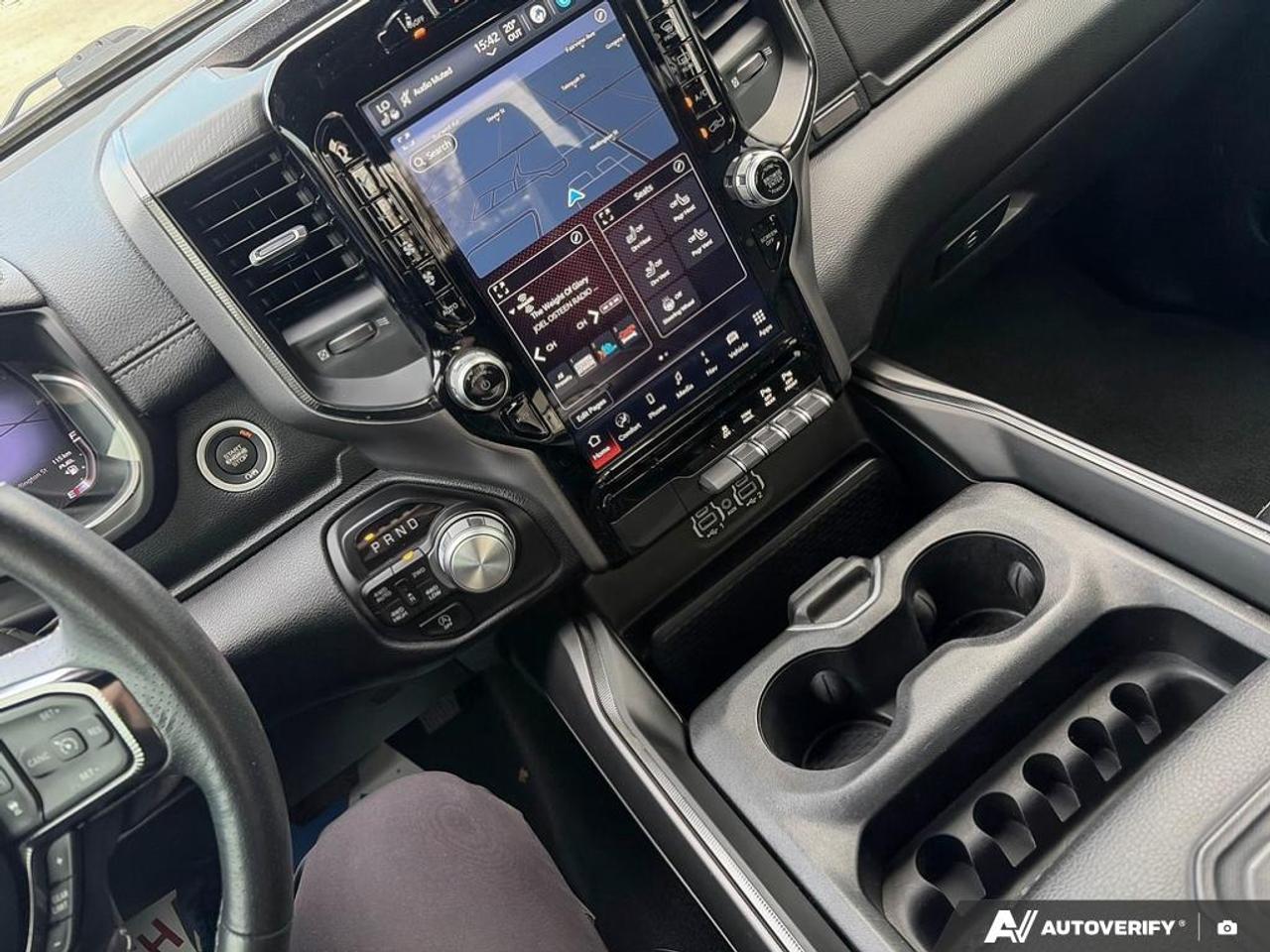 2024 RAM 1500 Sport CREW CAB | HEMI V8 | 20IN WHEELS Photo
