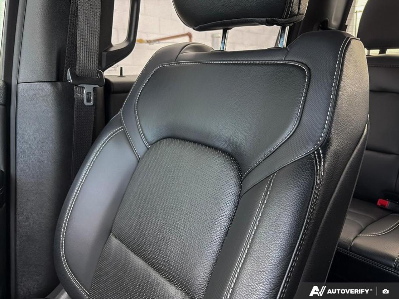 2024 RAM 1500 Sport CREW CAB | HEMI V8 | 20IN WHEELS Photo