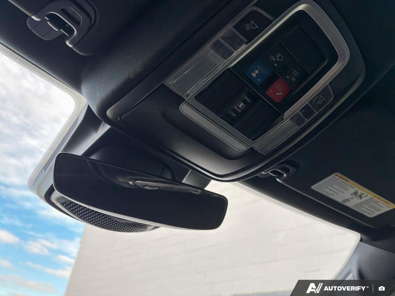 2024 RAM 1500 Sport CREW CAB | HEMI V8 | 20IN WHEELS Photo
