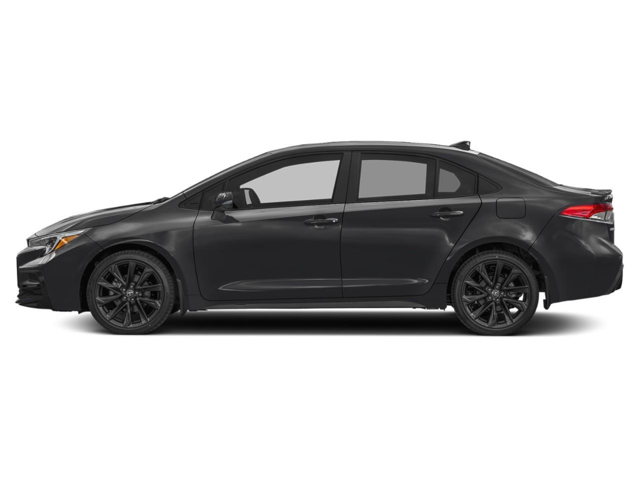 2027 Toyota Corolla SE Photo2