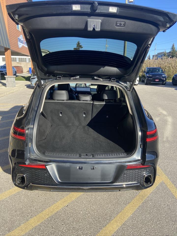 2025 Genesis GV70 2.5T Advanced AWD Photo1