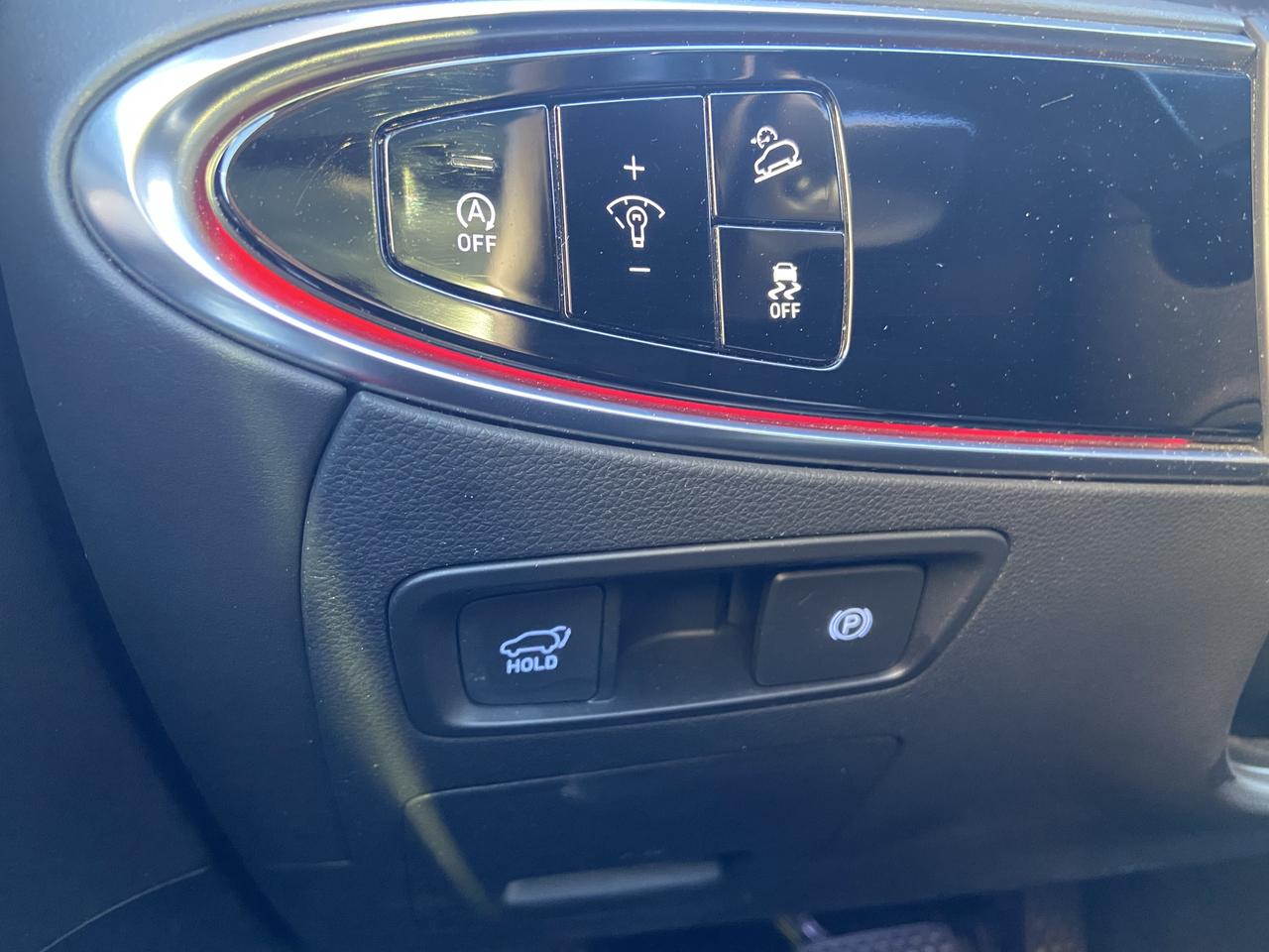 2025 Genesis GV70 2.5T Advanced AWD Photo