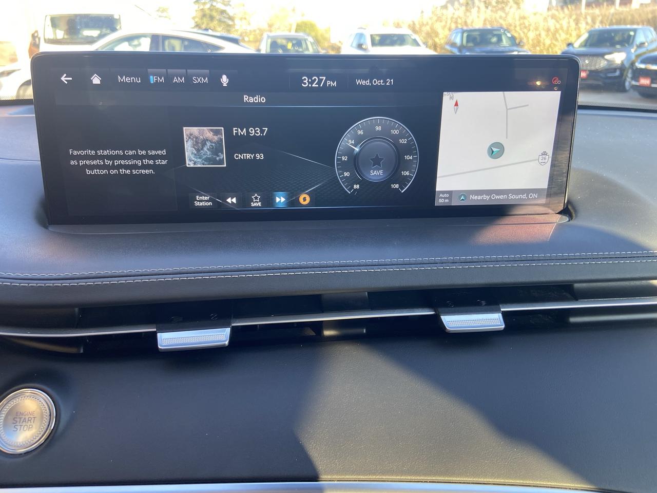 2025 Genesis GV70 2.5T Advanced AWD Photo