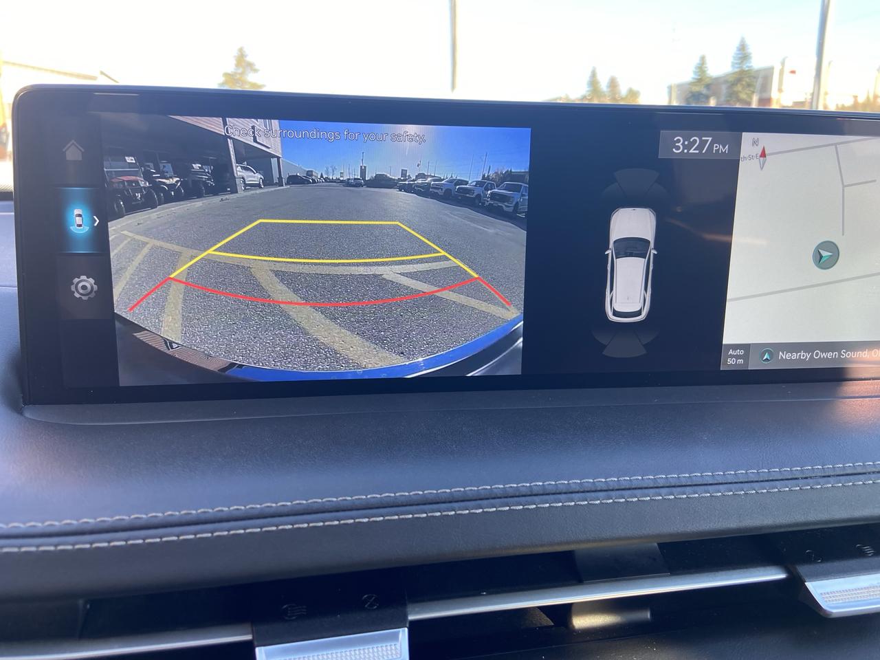 2025 Genesis GV70 2.5T Advanced AWD Photo