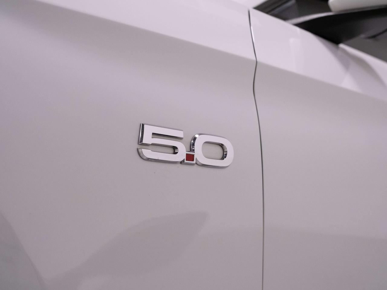 2017 Ford Mustang PERFORMANCE PKG | MANUAL | BORLA EXHAUST Photo