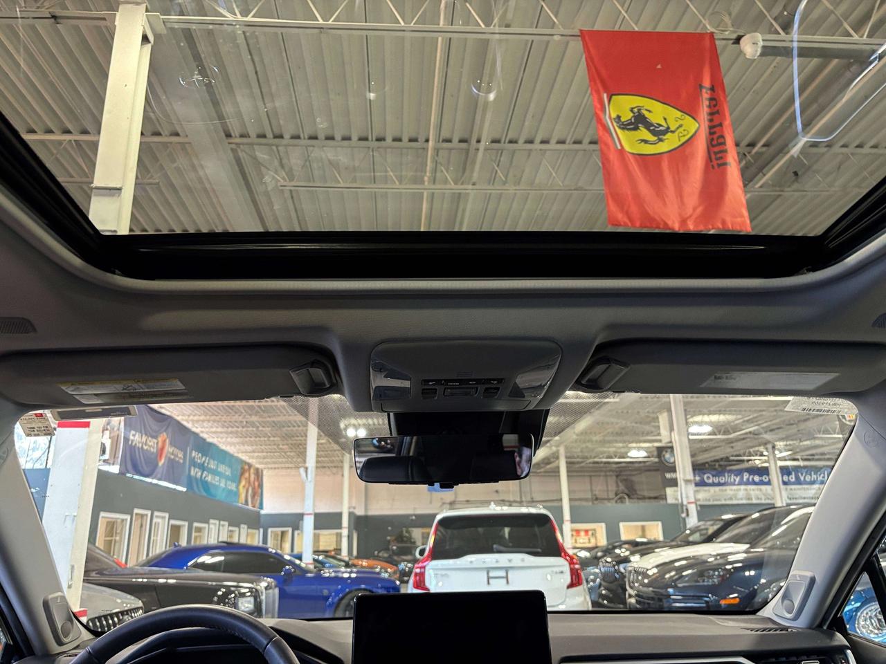 2024 Toyota RAV4 Hybrid Limited|AWD|HEATEDCOOLEDSEATS|SUNROOF|JBL|+ Photo
