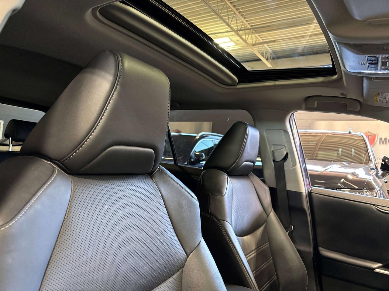 2024 Toyota RAV4 Hybrid Limited|AWD|HEATEDCOOLEDSEATS|SUNROOF|JBL|+ Photo