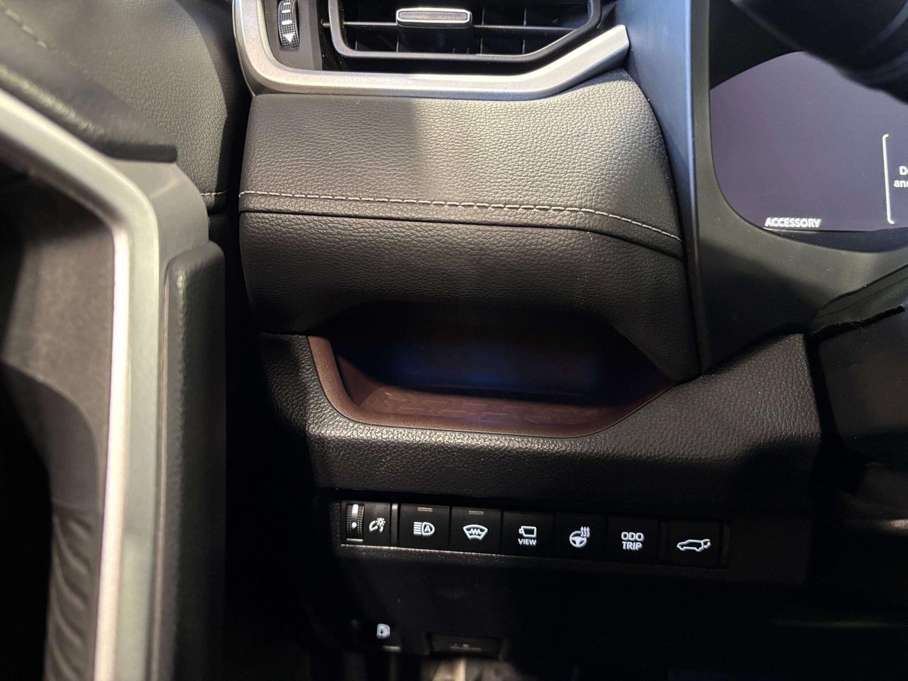 2024 Toyota RAV4 Hybrid Limited|AWD|HEATEDCOOLEDSEATS|SUNROOF|JBL|+ Photo