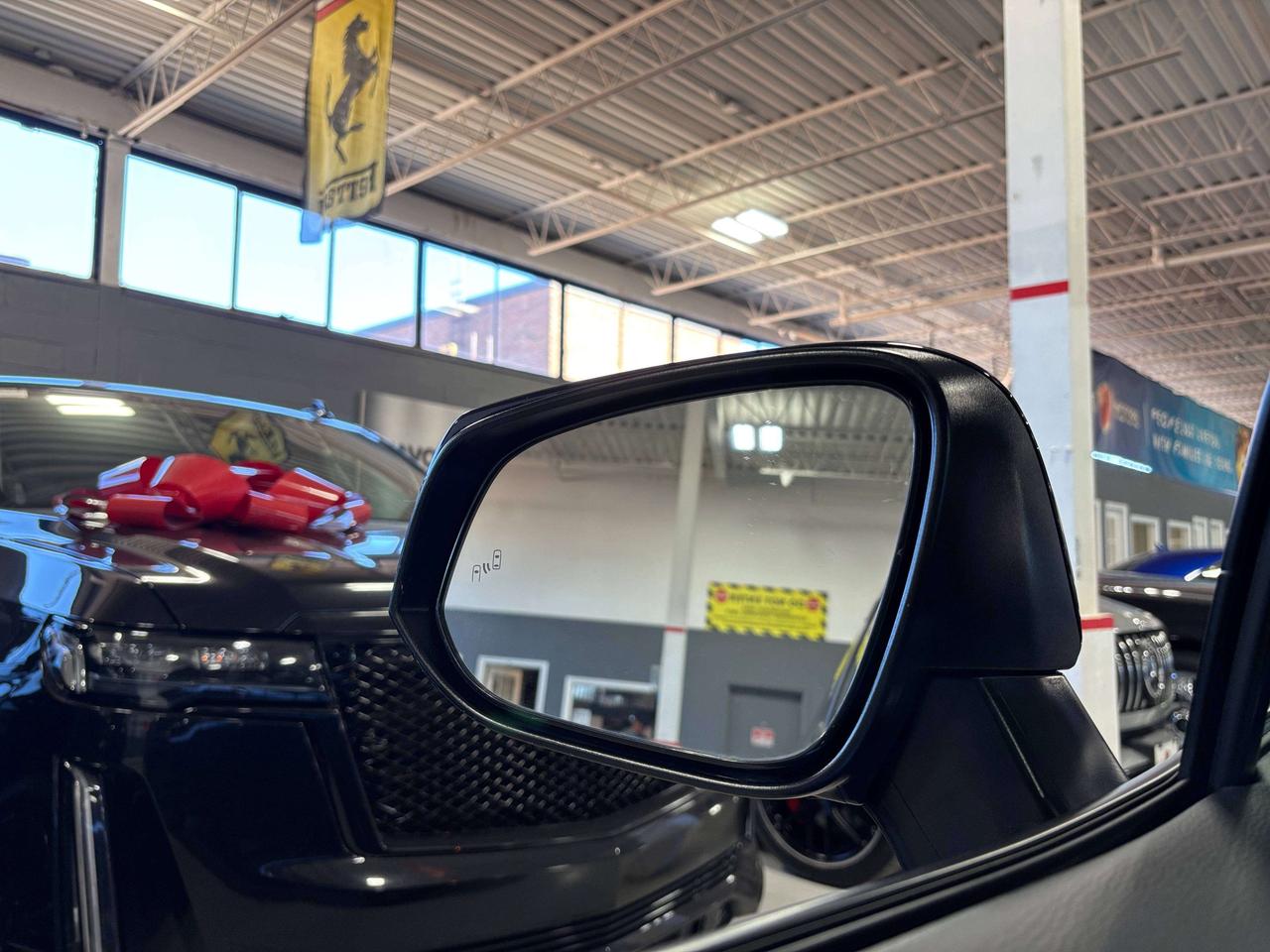 2024 Toyota RAV4 Hybrid Limited|AWD|HEATEDCOOLEDSEATS|SUNROOF|JBL|+ Photo