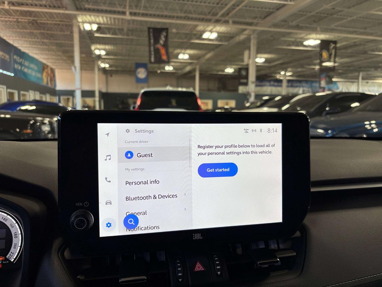 2024 Toyota RAV4 Hybrid Limited|AWD|HEATEDCOOLEDSEATS|SUNROOF|JBL|+ Photo