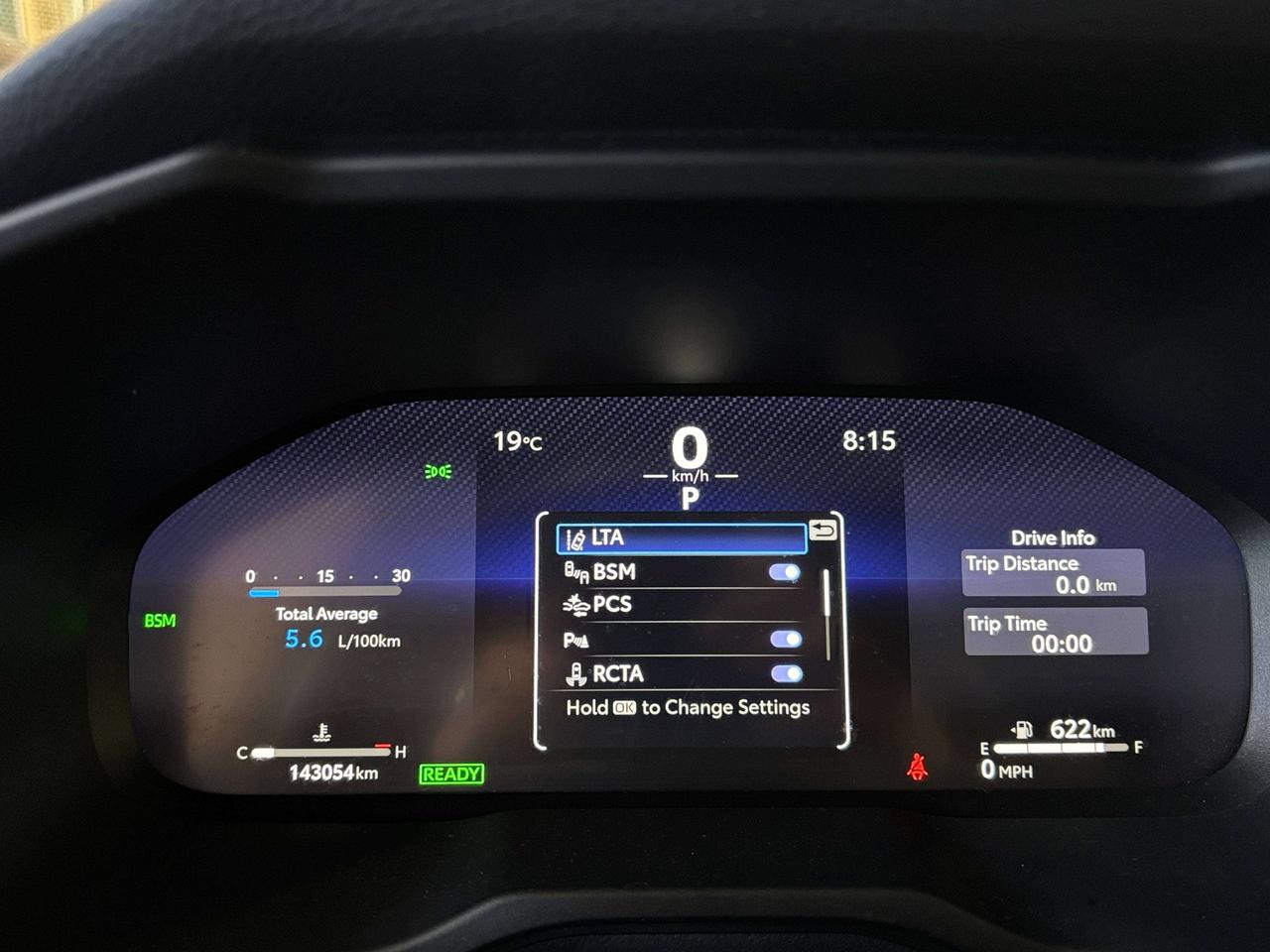 2024 Toyota RAV4 Hybrid Limited|AWD|HEATEDCOOLEDSEATS|SUNROOF|JBL|+ Photo