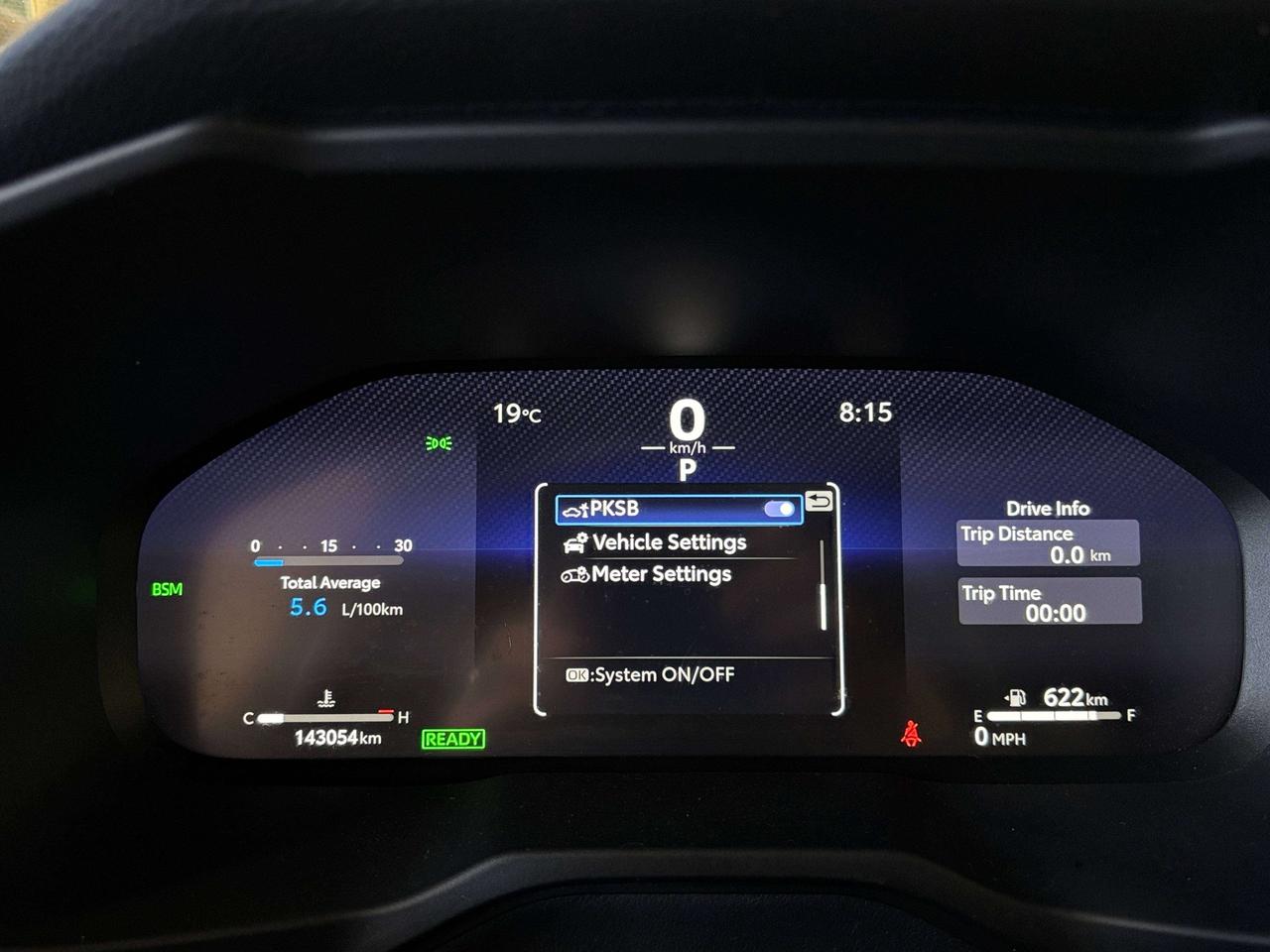 2024 Toyota RAV4 Hybrid Limited|AWD|HEATEDCOOLEDSEATS|SUNROOF|JBL|+ Photo