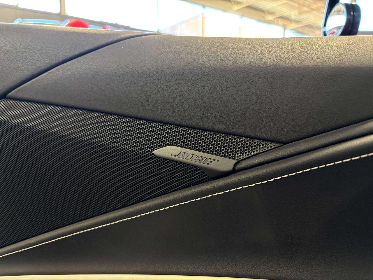 2022 Chevrolet Corvette 1LT|RWD|NAV|BOSE|TARGA|PDR|REARWING|FRONTLIP|ZMODE Photo