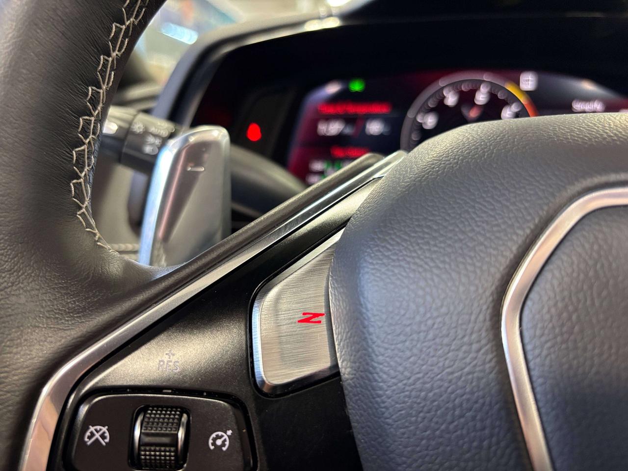 2022 Chevrolet Corvette 1LT|RWD|NAV|BOSE|TARGA|PDR|REARWING|FRONTLIP|ZMODE Photo