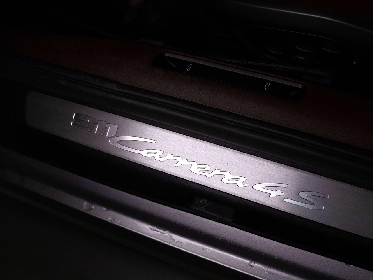 2020 Porsche 911 4S | PREMIUM & SPORT | BOSE | 20 IN Photo
