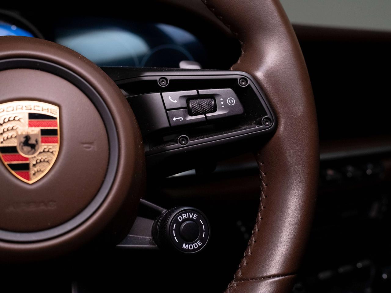2020 Porsche 911 4S | PREMIUM & SPORT | BOSE | 20 IN Photo