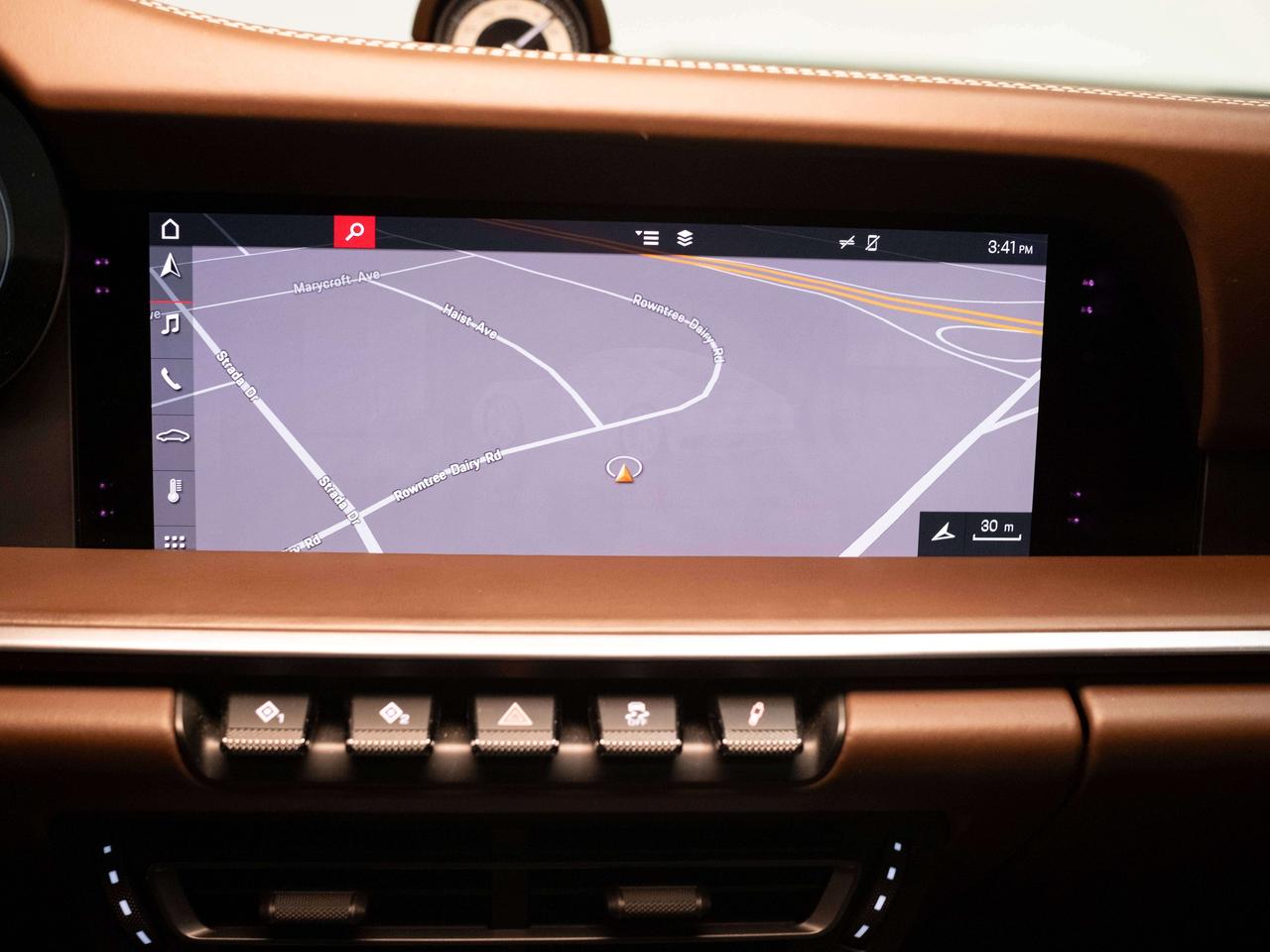 2020 Porsche 911 4S | PREMIUM & SPORT | BOSE | 20 IN Photo