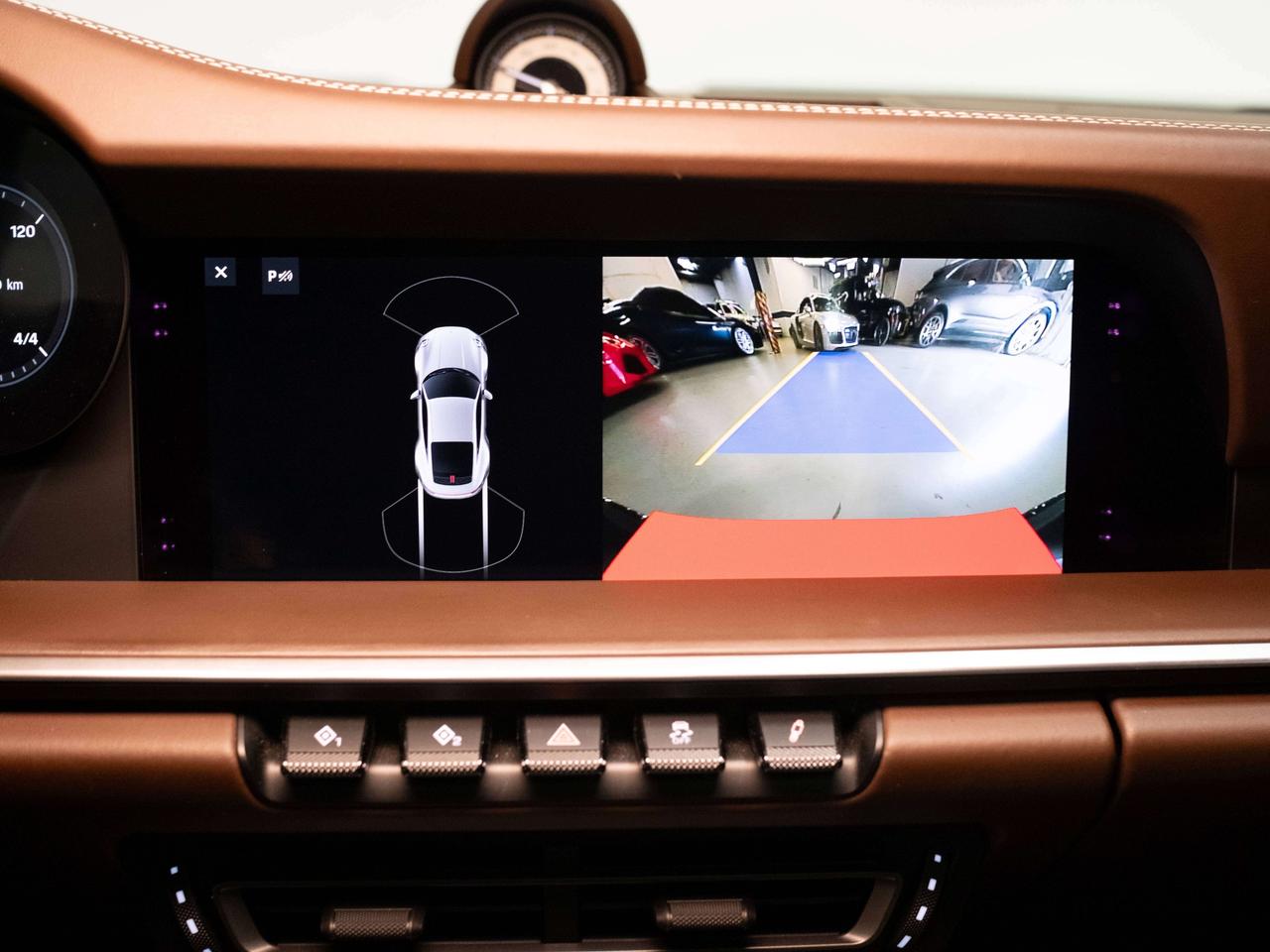 2020 Porsche 911 4S | PREMIUM & SPORT | BOSE | 20 IN Photo