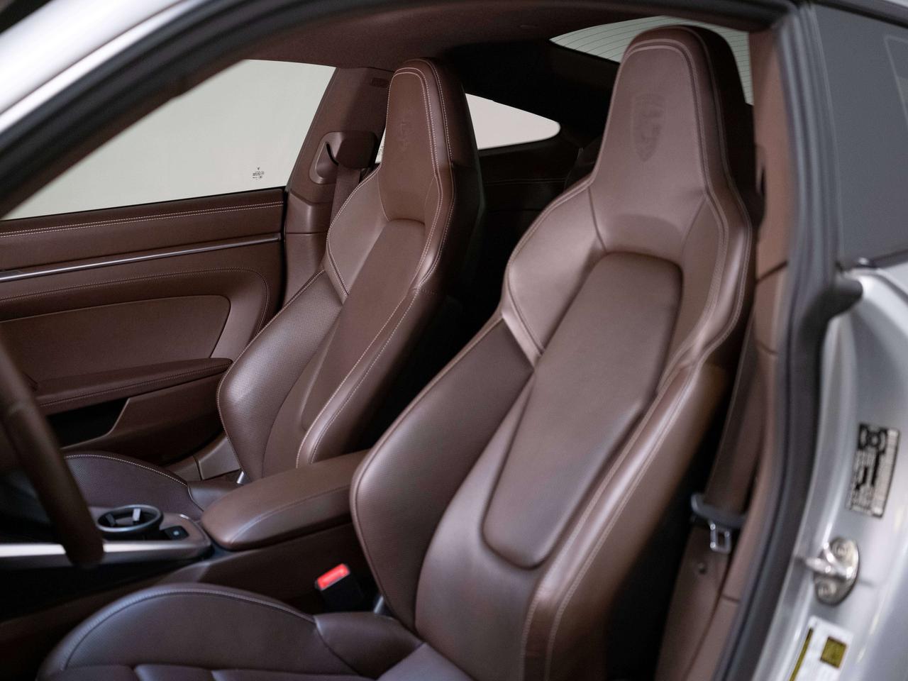 2020 Porsche 911 4S | PREMIUM & SPORT | BOSE | 20 IN Photo