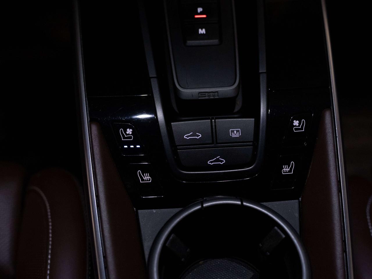 2020 Porsche 911 4S | PREMIUM & SPORT | BOSE | 20 IN Photo