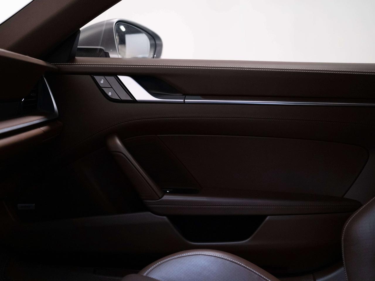 2020 Porsche 911 4S | PREMIUM & SPORT | BOSE | 20 IN Photo