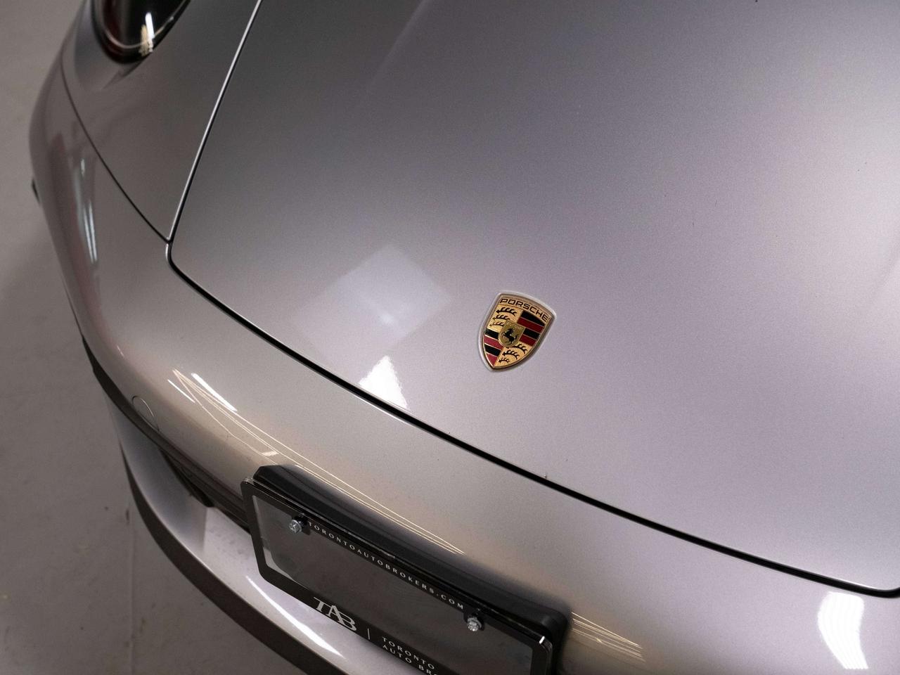 2020 Porsche 911 4S | PREMIUM & SPORT | BOSE | 20 IN Photo