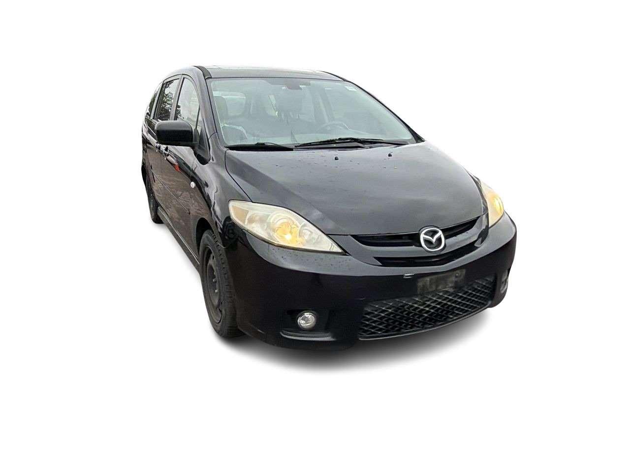 2007 Mazda MAZDA5 GT at 'AS-IS' UNIT Photo