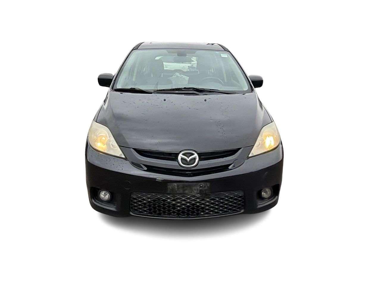 2007 Mazda MAZDA5 GT at 'AS-IS' UNIT Photo