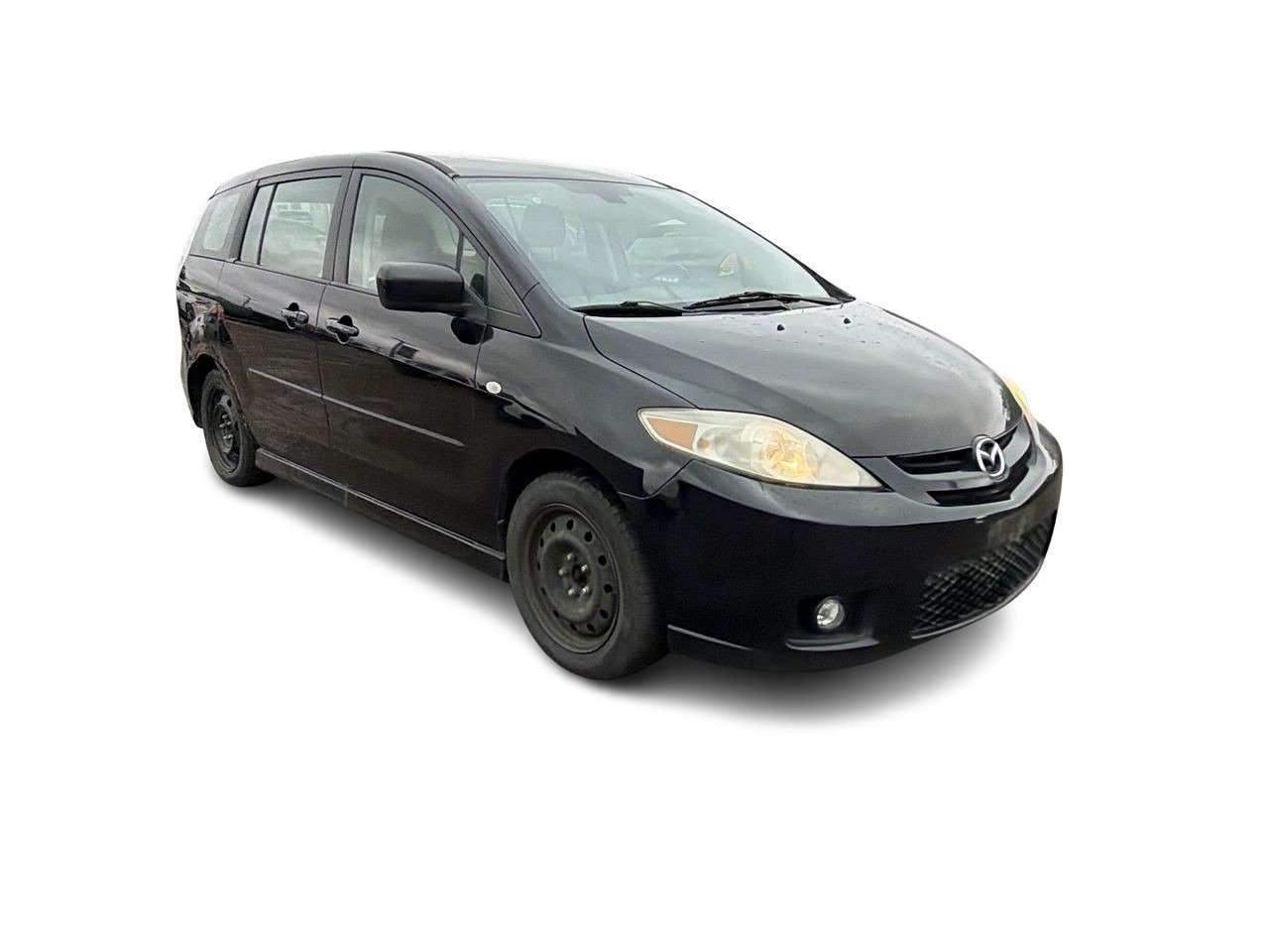 2007 Mazda MAZDA5 GT at 'AS-IS' UNIT Photo5