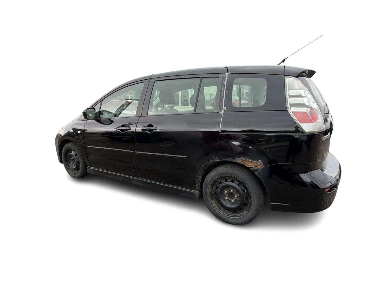 2007 Mazda MAZDA5 GT at 'AS-IS' UNIT Photo