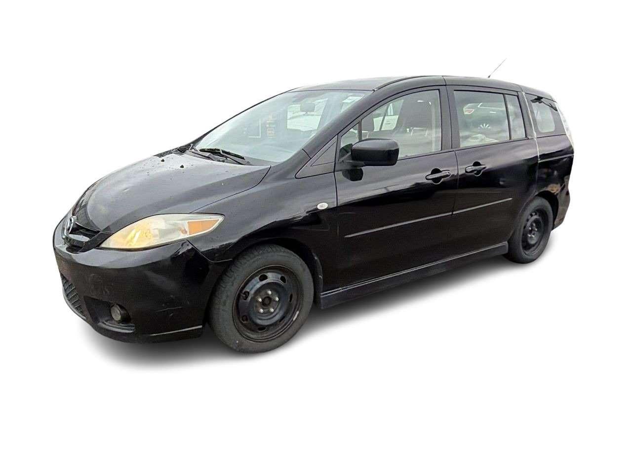 2007 Mazda MAZDA5 GT at 'AS-IS' UNIT Photo