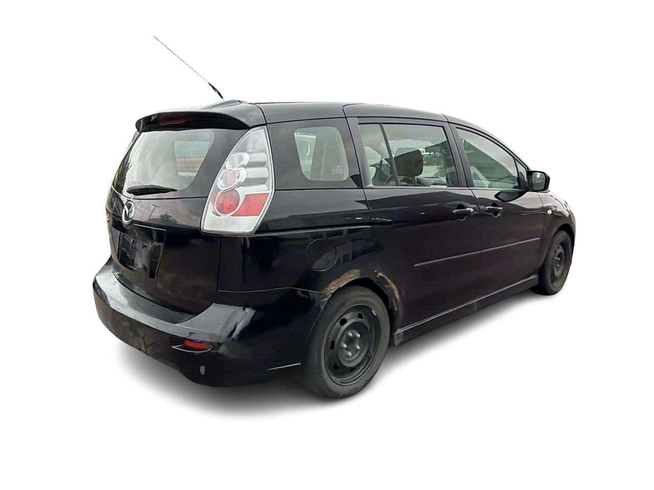2007 Mazda MAZDA5 GT at 'AS-IS' UNIT Photo