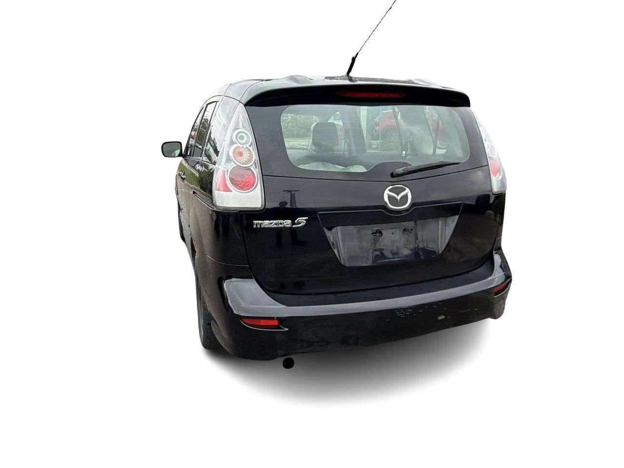 2007 Mazda MAZDA5 GT at 'AS-IS' UNIT Photo