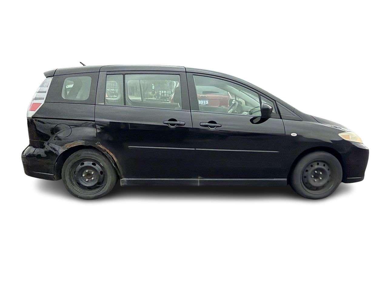 2007 Mazda MAZDA5 GT at 'AS-IS' UNIT Photo