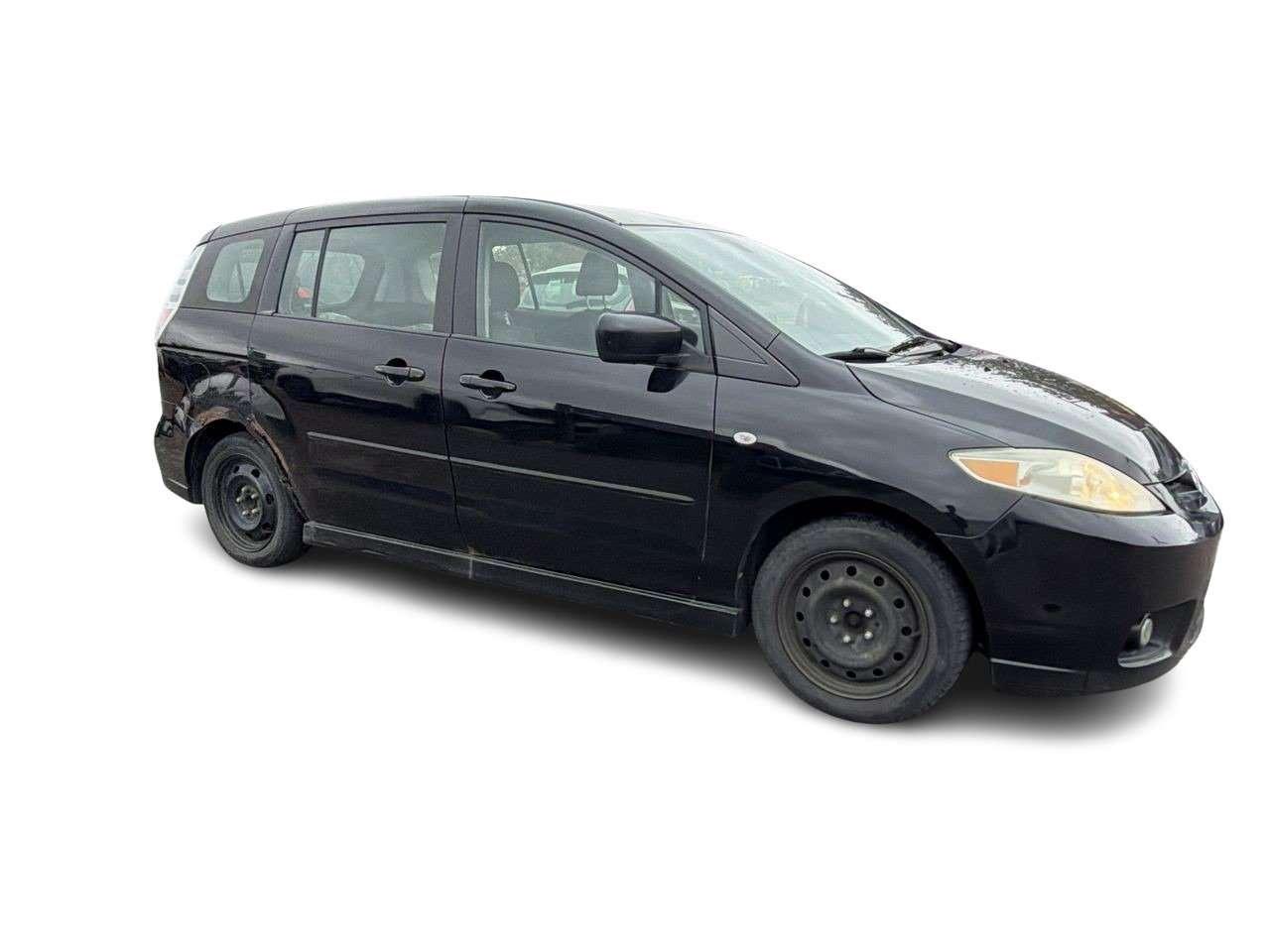 2007 Mazda MAZDA5 GT at 'AS-IS' UNIT Photo