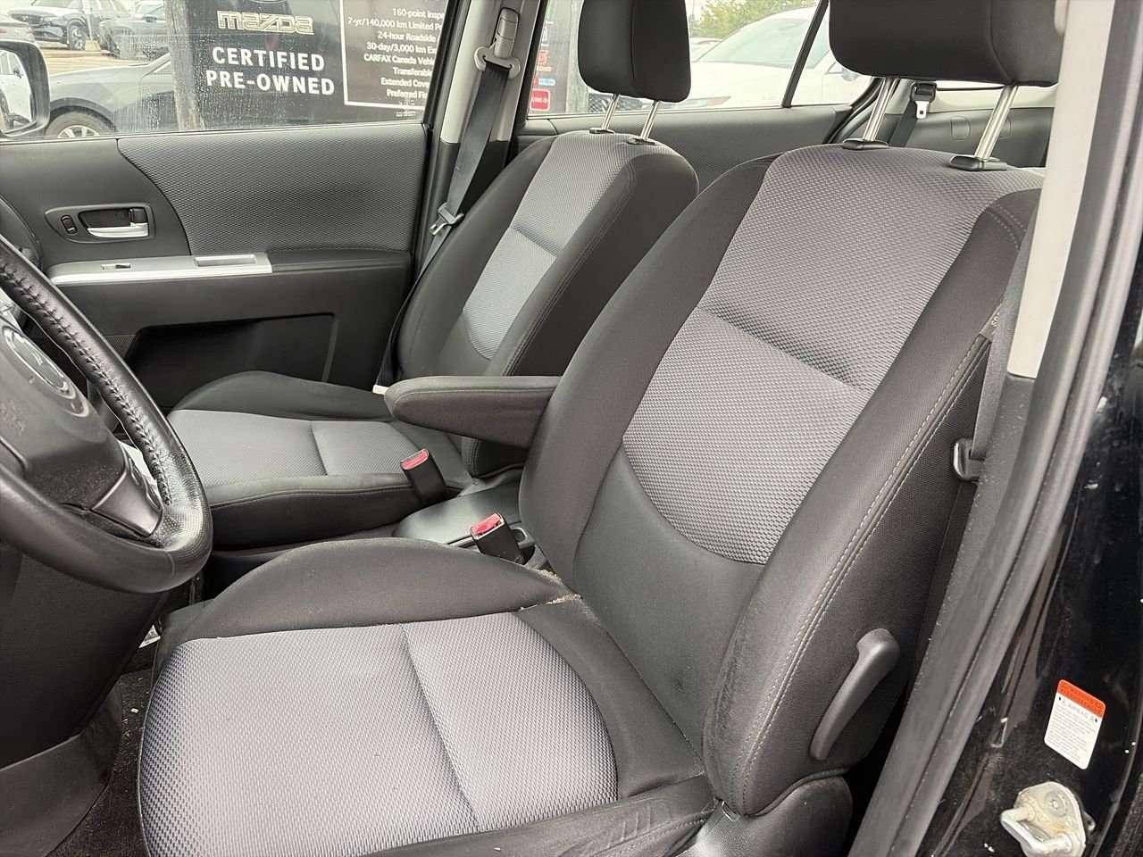 2007 Mazda MAZDA5 GT at 'AS-IS' UNIT Photo