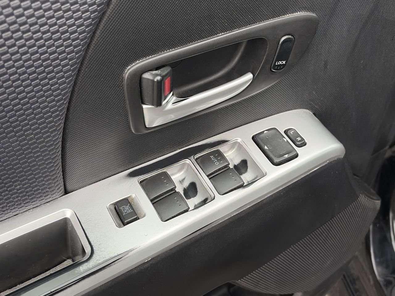 2007 Mazda MAZDA5 GT at 'AS-IS' UNIT Photo