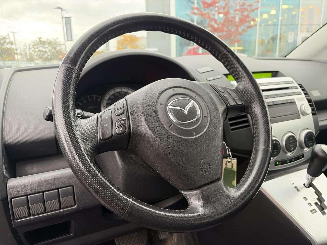 2007 Mazda MAZDA5 GT at 'AS-IS' UNIT Photo