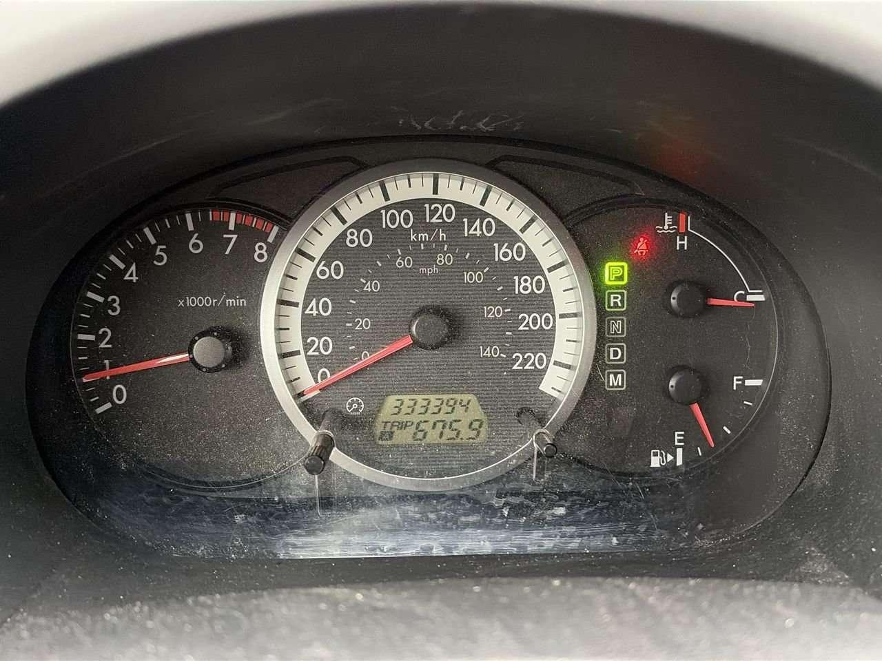 2007 Mazda MAZDA5 GT at 'AS-IS' UNIT Photo