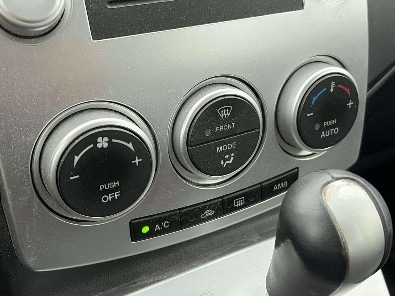 2007 Mazda MAZDA5 GT at 'AS-IS' UNIT Photo