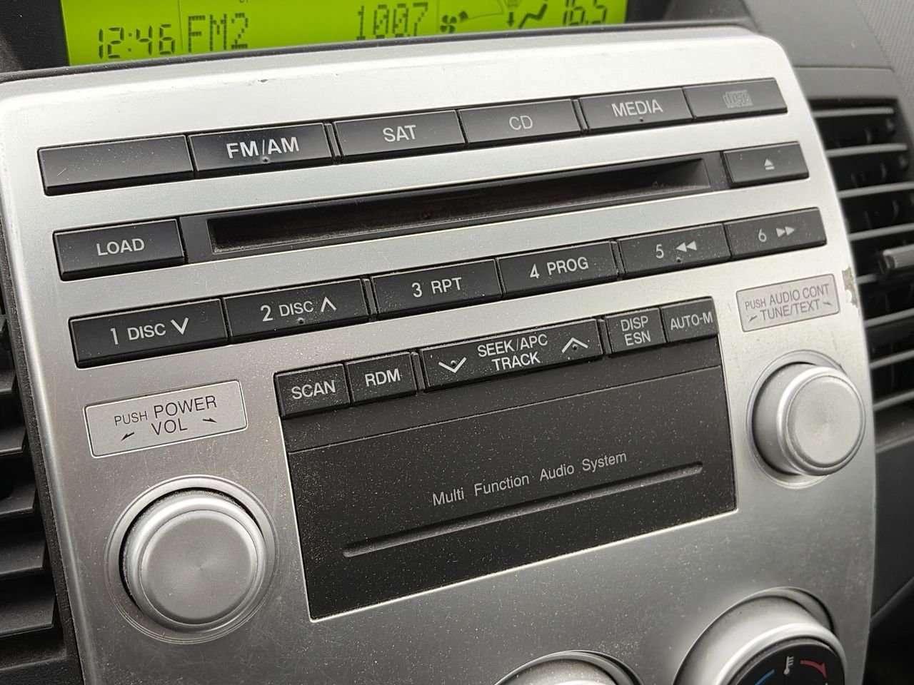 2007 Mazda MAZDA5 GT at 'AS-IS' UNIT Photo