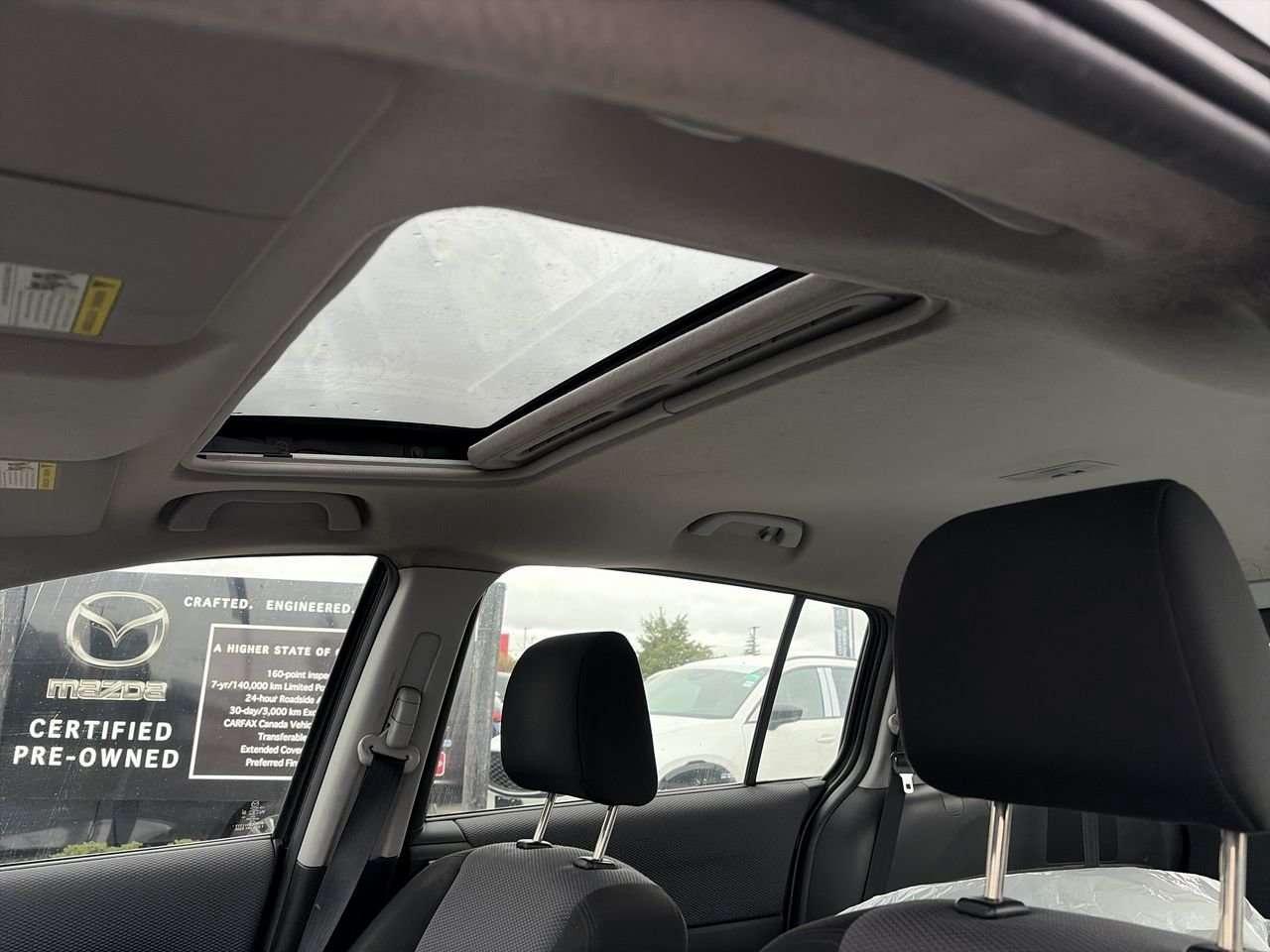 2007 Mazda MAZDA5 GT at 'AS-IS' UNIT Photo