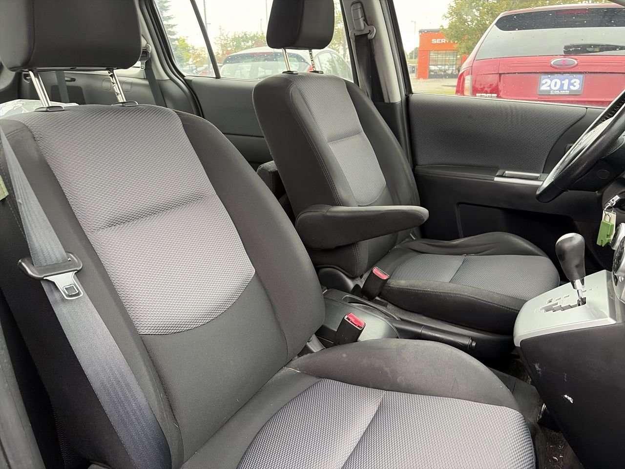 2007 Mazda MAZDA5 GT at 'AS-IS' UNIT Photo