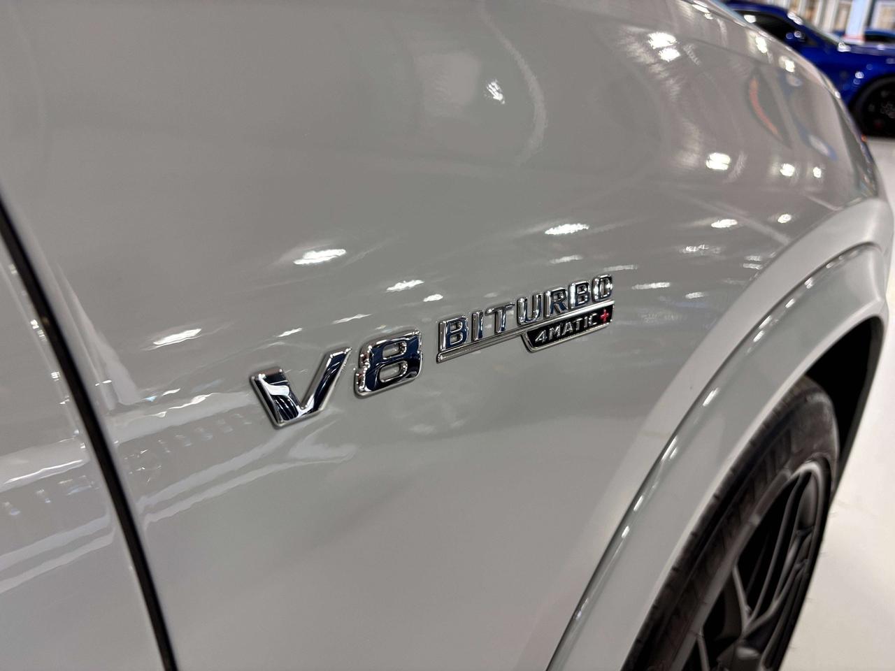 2024 Mercedes-Benz GLE GLE63 S AMG|V8BITURBO|4MATIC+|CARBON|WHEELKNOBS|+ Photo
