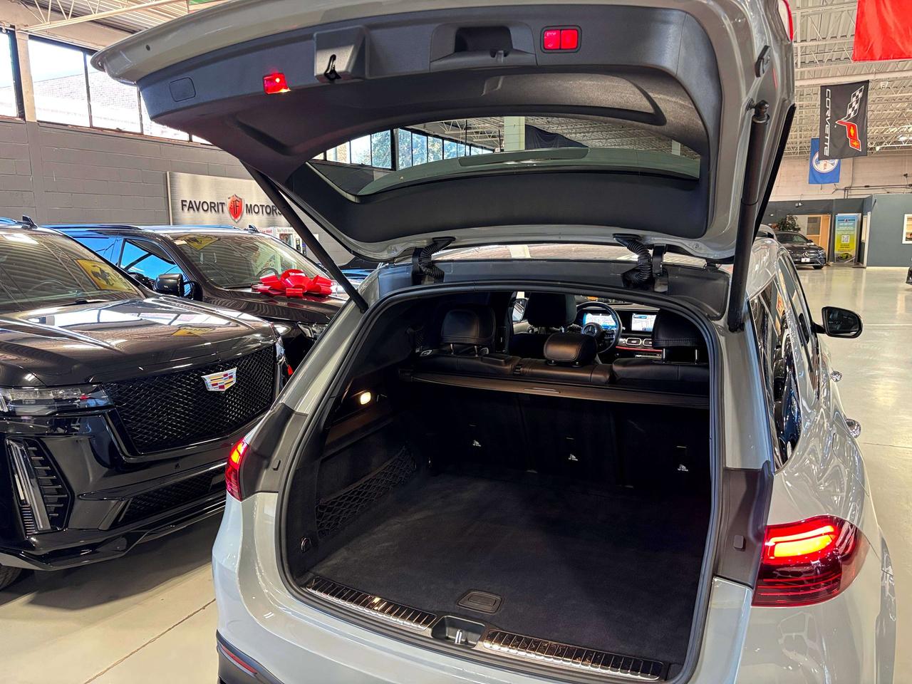 2024 Mercedes-Benz GLE GLE63 S AMG|V8BITURBO|4MATIC+|CARBON|WHEELKNOBS|+ Photo