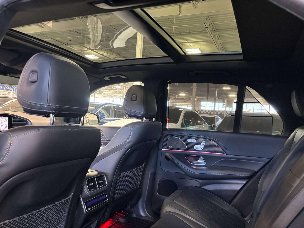 2024 Mercedes-Benz GLE GLE63 S AMG|V8BITURBO|4MATIC+|CARBON|WHEELKNOBS|+ Photo