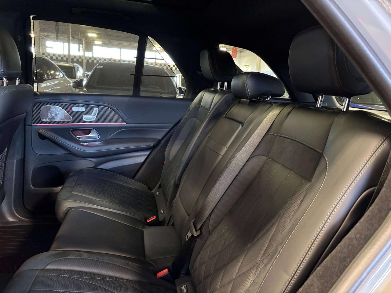 2024 Mercedes-Benz GLE GLE63 S AMG|V8BITURBO|4MATIC+|CARBON|WHEELKNOBS|+ Photo
